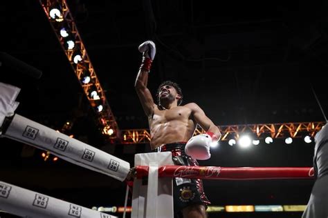 figo ramirez|Bryan Lua, Figo Ramirez Gonzalez Notch Wins in Fresno, California.